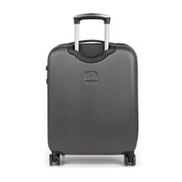Валіза на 4-х колесах Gabol Paradise XP S 35/42 л Grey (931385)