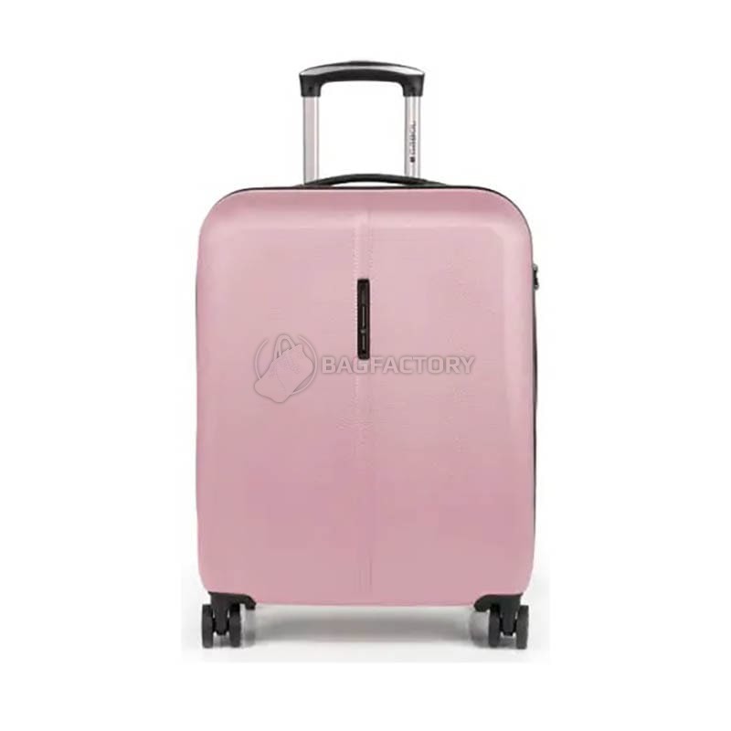Валіза на 4-х колесах Gabol Paradise XP S 35/42 л Pink (931388)