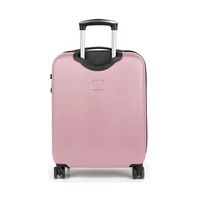 Валіза на 4-х колесах Gabol Paradise XP S 35/42 л Pink (931388)