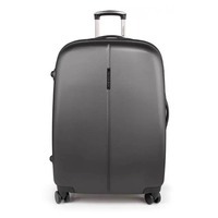 Валіза на 4-х колесах Gabol Paradise XP L 100/112 л Grey (931387)