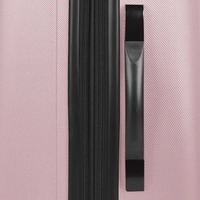 Валіза на 4-х колесах Gabol Paradise XP L 100/112 л Pink (931390)