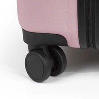 Валіза на 4-х колесах Gabol Paradise XP L 100/112 л Pink (931390)