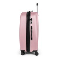 Валіза на 4-х колесах Gabol Paradise XP L 100/112 л Pink (931390)