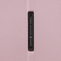 Валіза на 4-х колесах Gabol Paradise XP L 100/112 л Pink (931390)