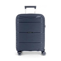Валіза на 4-х колесах Gabol Kiba S 39 л Azul Marino (931382)