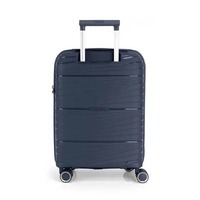 Валіза на 4-х колесах Gabol Kiba S 39 л Azul Marino (931382)