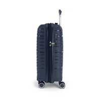 Валіза на 4-х колесах Gabol Kiba S 39 л Azul Marino (931382)