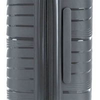 Валіза на 4-х колесах Gabol Kiba M 72/80 л Gris (931376)