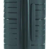 Валіза на 4-х колесах Gabol Kiba L 114/124 л Verde (931374)