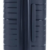 Валіза на 4-х колесах Gabol Kiba L 114/124 л Azul Marino (931384)