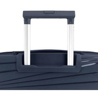 Валіза на 4-х колесах Gabol Kiba L 114/124 л Azul Marino (931384)