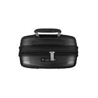 Валіза на 4-х колесах Gabol Queens S 42/47.9 л Negro (931354)