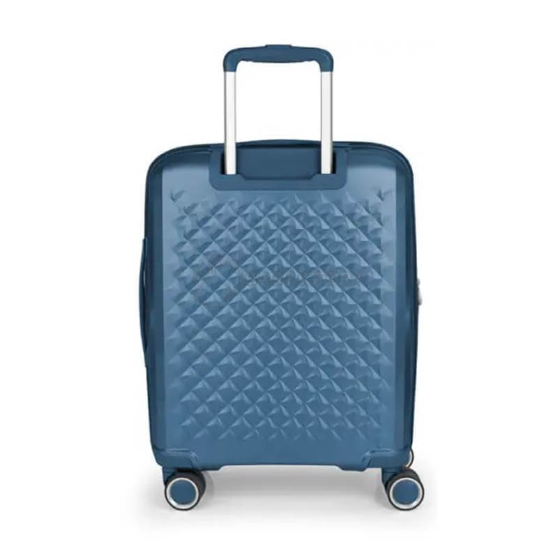 Валіза на 4-х колесах Gabol Queens S 42/47.9 л Azul (931357)