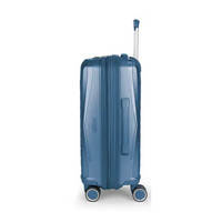 Валіза на 4-х колесах Gabol Queens S 42/47.9 л Azul (931357)