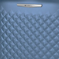 Валіза на 4-х колесах Gabol Queens S 42/47.9 л Azul (931357)