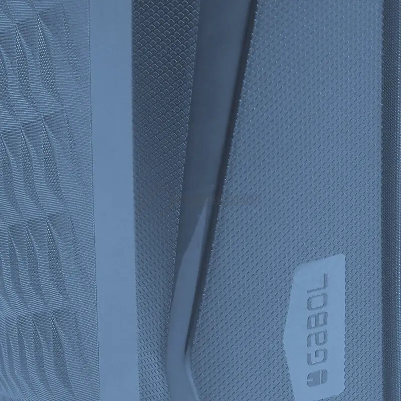 Валіза на 4-х колесах Gabol Queens S 42/47.9 л Azul (931357)