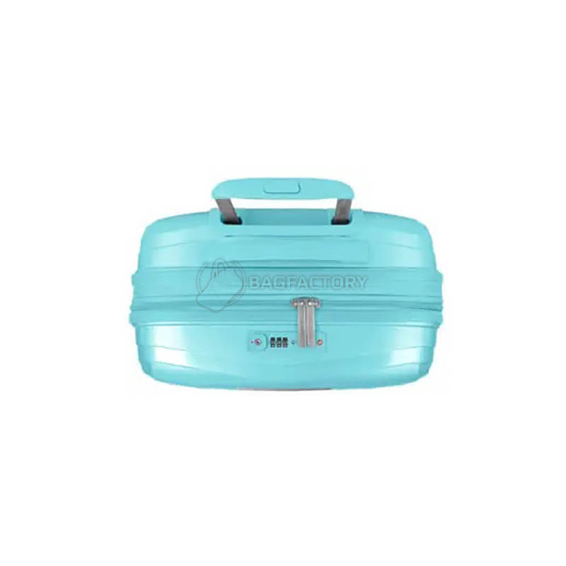 Валіза на 4-х колесах Gabol Queens S 42/47.9 л Verde Mint (931363)