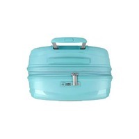 Валіза на 4-х колесах Gabol Queens M 72/80 л Verde Mint (931364)