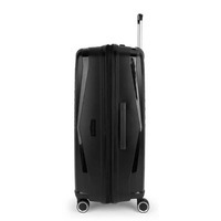 Валіза на 4-х колесах Gabol Queens L 109/120 л Negro (931356)