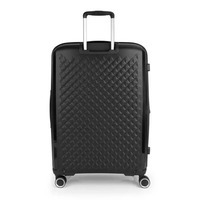 Валіза на 4-х колесах Gabol Queens L 109/120 л Negro (931356)