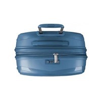 Валіза на 4-х колесах Gabol Queens L 109/120 л Azul (931359)