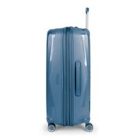Валіза на 4-х колесах Gabol Queens L 109/120 л Azul (931359)