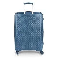 Валіза на 4-х колесах Gabol Queens L 109/120 л Azul (931359)