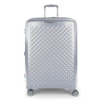 Валіза на 4-х колесах Gabol Queens L 109/120 л Plata (931362)