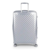 Валіза на 4-х колесах Gabol Queens L 109/120 л Plata (931362)