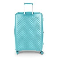 Валіза на 4-х колесах Gabol Queens L 109/120 л Verde Mint (931365)