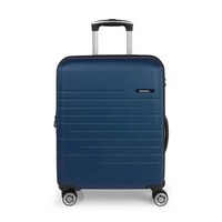 Валіза на 4-х колесах Gabol Escape S 40/47 л Azul (931345)