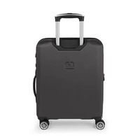 Валіза на 4-х колесах Gabol Escape S 40/47 л Gris (931351)