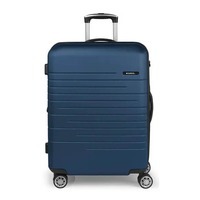 Валіза на 4-х колесах Gabol Escape M 72/80.5 л Azul (931346)