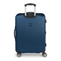 Валіза на 4-х колесах Gabol Escape M 72/80.5 л Azul (931346)