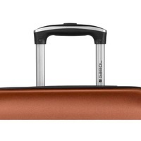 Валіза на 4-х колесах Gabol Escape M 72/80.5 л Naranja (931349)