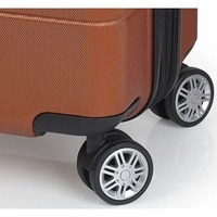 Валіза на 4-х колесах Gabol Escape M 72/80.5 л Naranja (931349)