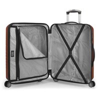 Валіза на 4-х колесах Gabol Escape M 72/80.5 л Naranja (931349)