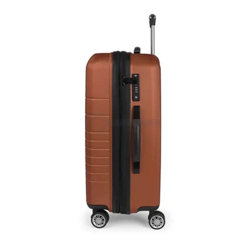 Валіза на 4-х колесах Gabol Escape M 72/80.5 л Naranja (931349)