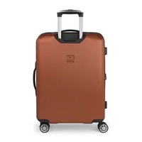 Валіза на 4-х колесах Gabol Escape M 72/80.5 л Naranja (931349)