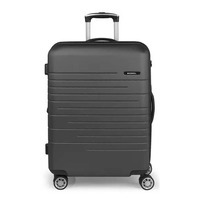 Валіза на 4-х колесах Gabol Escape M 72/80.5 л Gris (931352)