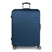 Валіза на 4-х колесах Gabol Escape L 108/122 л Azul (931347)
