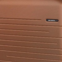 Валіза на 4-х колесах Gabol Escape L 108/122 л Naranja (931350)