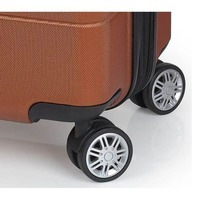 Валіза на 4-х колесах Gabol Escape L 108/122 л Naranja (931350)