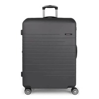 Валіза на 4-х колесах Gabol Escape L 108/122 л Gris (931353)