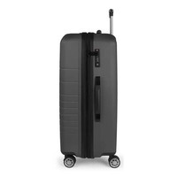 Валіза на 4-х колесах Gabol Escape L 108/122 л Gris (931353)