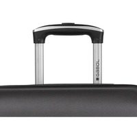 Валіза на 4-х колесах Gabol Escape L 108/122 л Gris (931353)