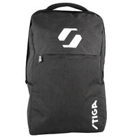 Міський рюкзак Stiga Eco Rival XL 30 л Black (931290)