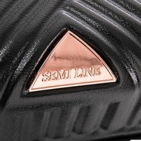 Валіза Semi Line 20