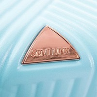 Валіза Semi Line 24