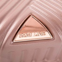 Валіза Semi Line 28